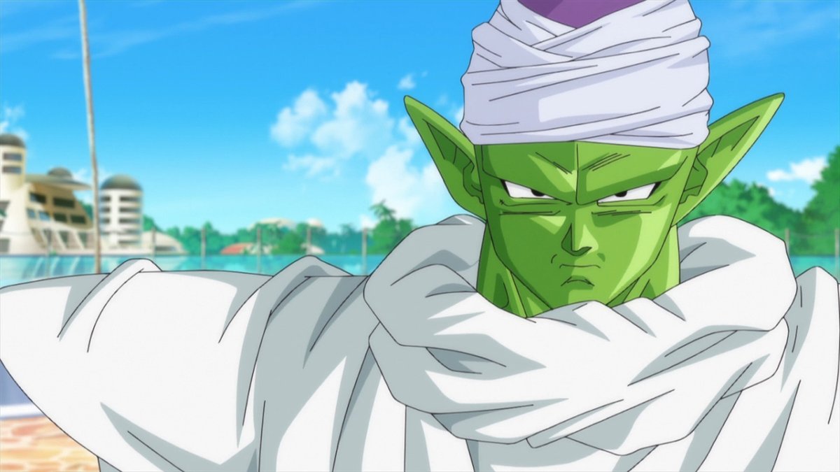 Is Piccolo Stronger Than Hange Zoe? Examining Power Levels